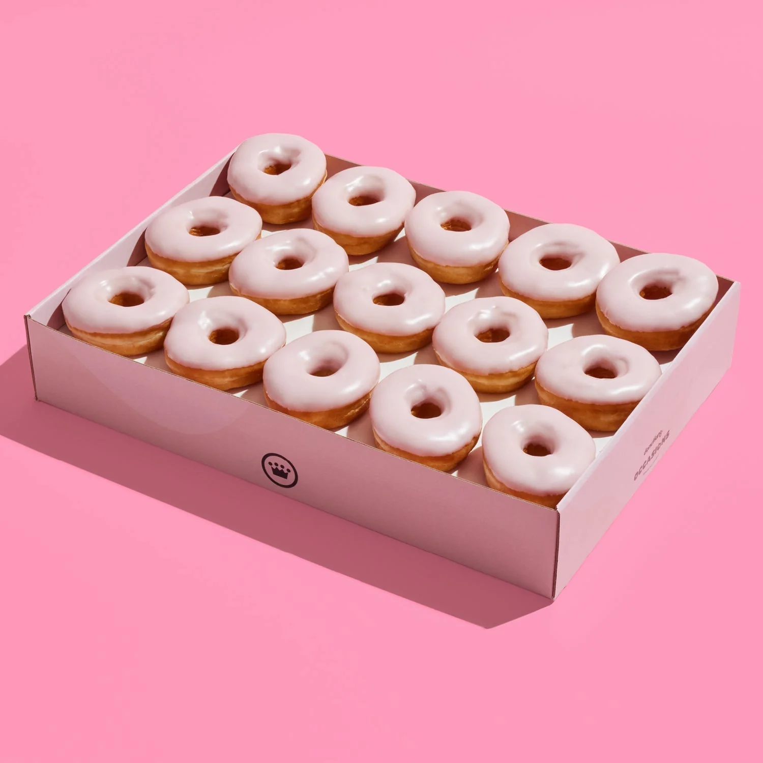 New Job Donuts